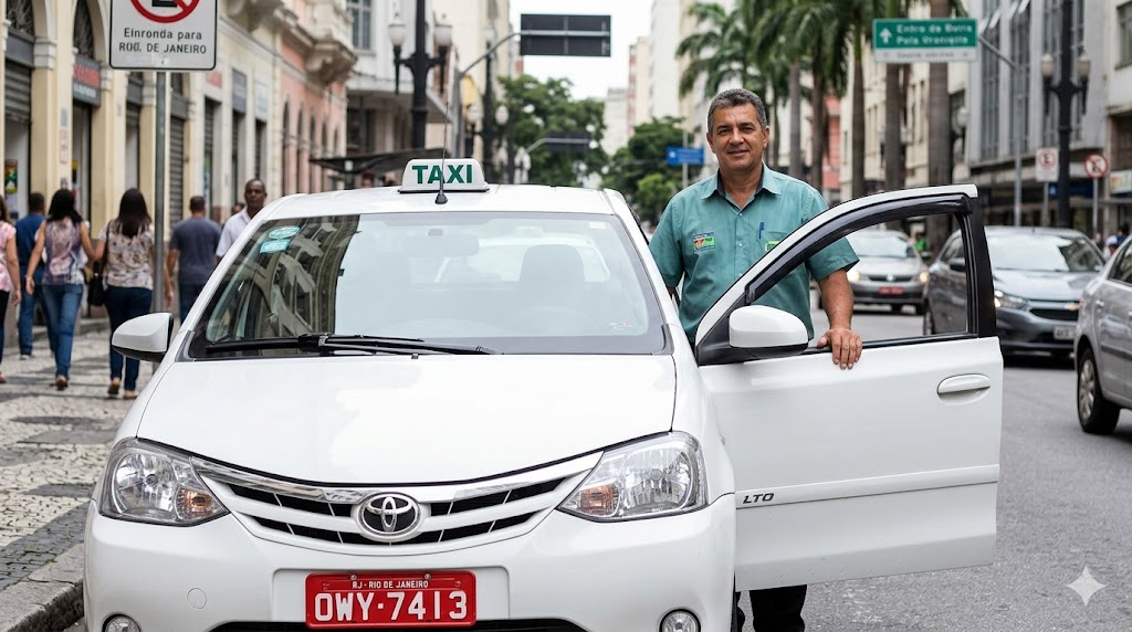 Taxistas