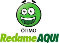 Ótimo ReclameAQUI