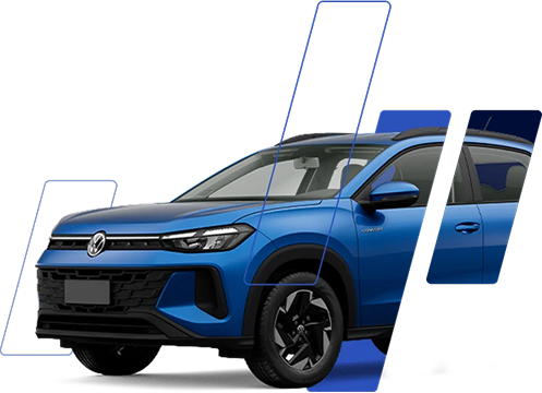 Vem ser BP - Seguro auto que te entende